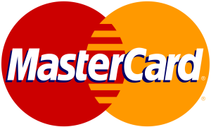 MasterCard Logo.svg